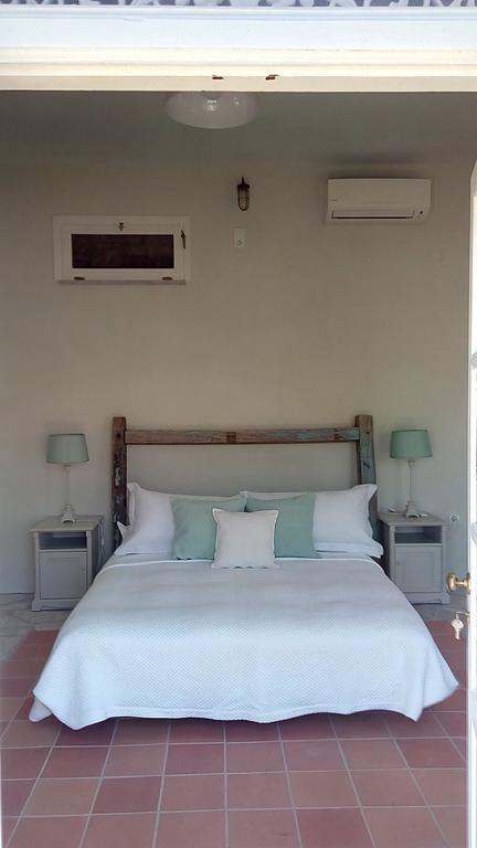 Hotel Emporio Symi Exterior foto